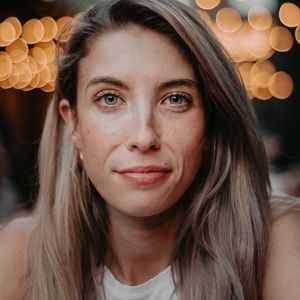 Meet your Posher, Louise